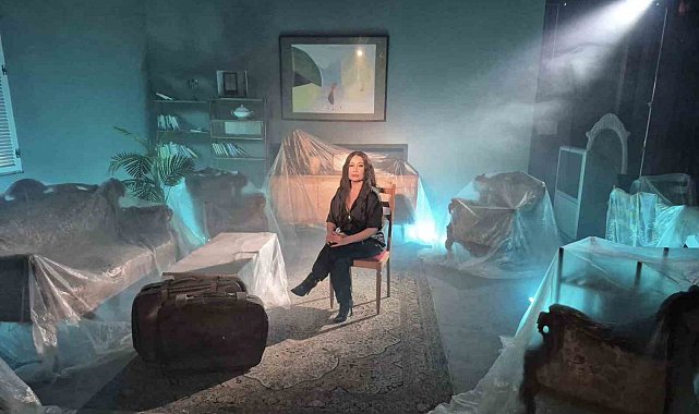 Sanatçı Aselda'dan yeni klip