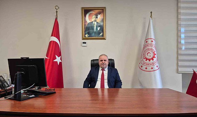 Sanayi sicil işletmelerinde son gün bugün