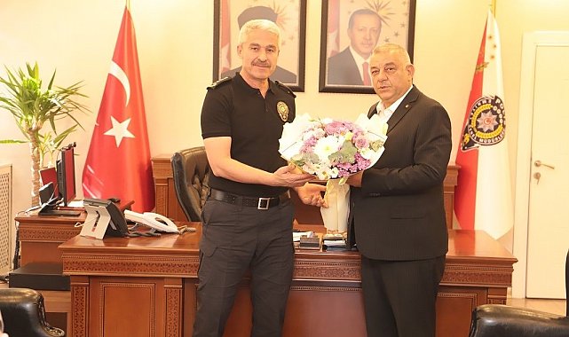 Sanayi yatırımları ve istihdama imkan sağlar