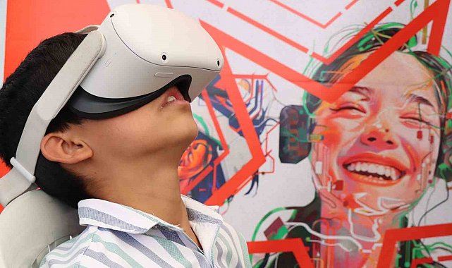 Şanlıurfa'da çocuk şenliği renkli geçti