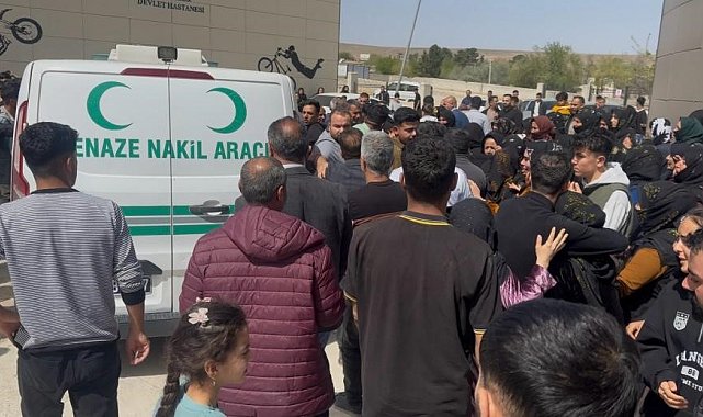 Şanlıurfa'da göçük faciasında 3 tutuklama
