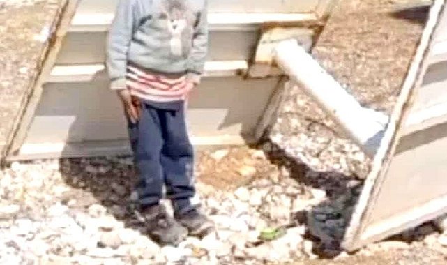 Şanlıurfa'da sulama kanalına düşen çocuk boğuldu