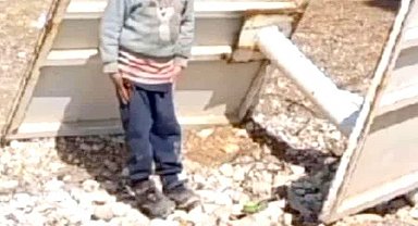 Şanlıurfa'da sulama kanalına düşen çocuk boğuldu