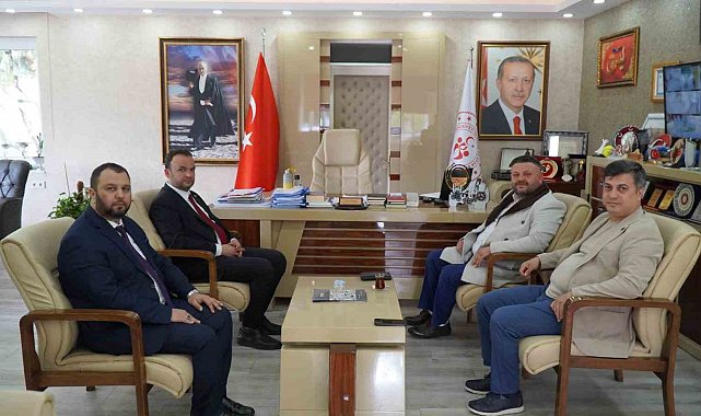 SASAM Manisa'da çok kapsamlı bir çalıştaya hazırlanıyor