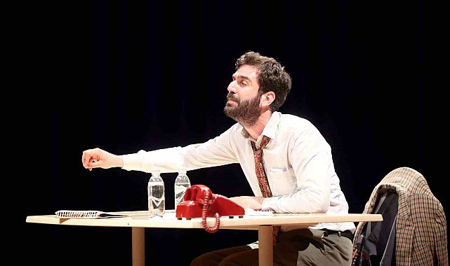 SAÜ sahnesinde unutulmaz deneyim