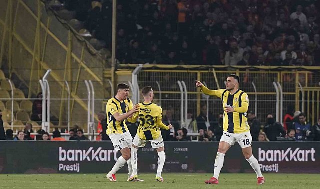 Sebastian Szymanski, 7. golünü attı