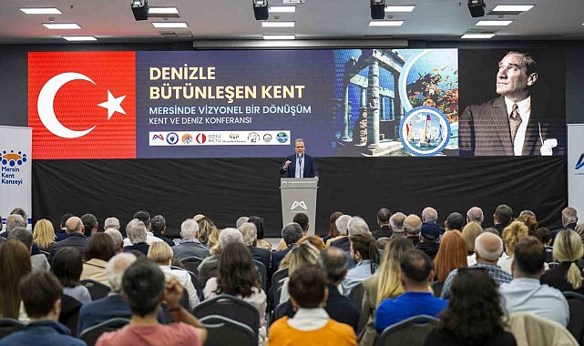Seçer: "Gemilere şu ana kadar 16 milyon dolar ceza yazdık"