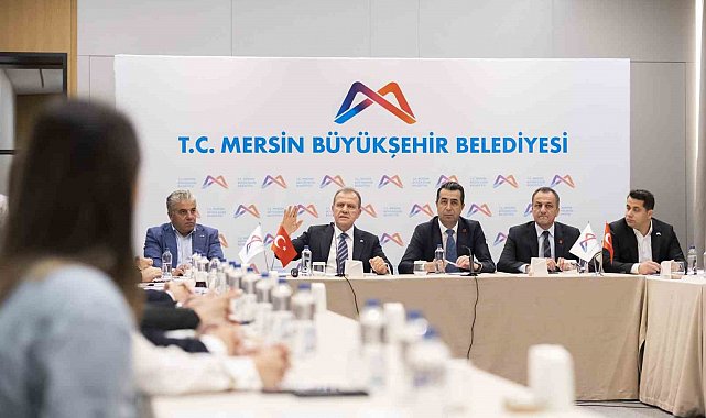 Seçer: "Tarımsal destek miktarında yüzde 80'ne varan artış sağladık"