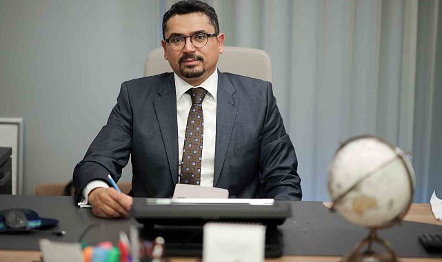 SEDAŞ'ta Genel Müdür Vekili Mustafa Yılmaz oldu