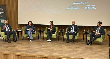 Şehirlerin geleceği Uludağ'da masaya yatırıldı