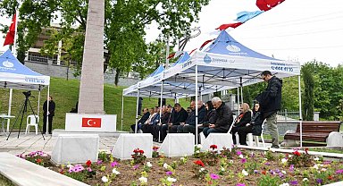 Şehit Hüseyin Kaptan dualarla anıldı