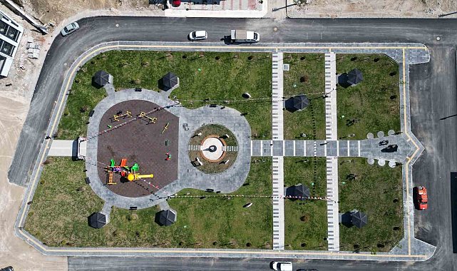 Şehit öğretmenin adı müzik parkında yaşayacak