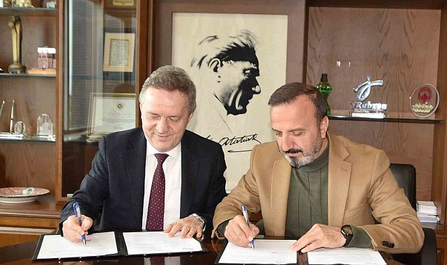 Şekerbank'tan Trabzon Ticaret ve Sanayi Odası üyelerine özel finansman