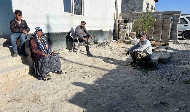 Selalı mesaj ortalığı karıştırdı