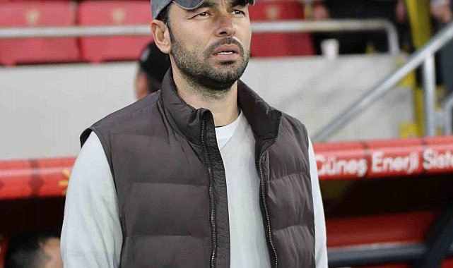 Selçuk İnan: "Göztepe fiziksel olarak çok güçlü bir takım"