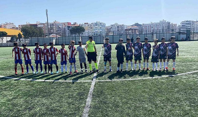 Şemsettin Karahisari Ortaokulu'ndan büyük başarı