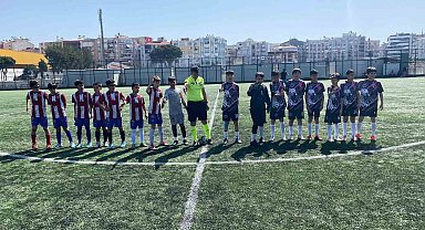 Şemsettin Karahisari Ortaokulu'ndan büyük başarı