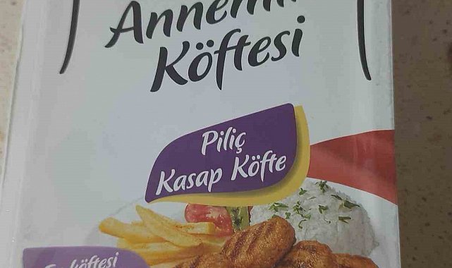 Şenpiliç'in ürününde zararlı bakteri tespit edildi: O ürün piyasadan toplatılarak imha ediliyor