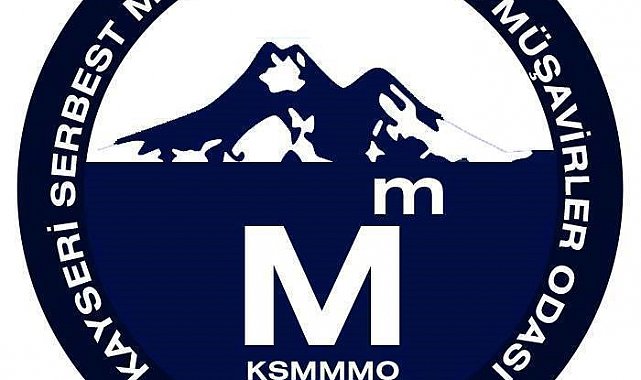 Serbest muhasebeciler Kayseri'de buluşacak