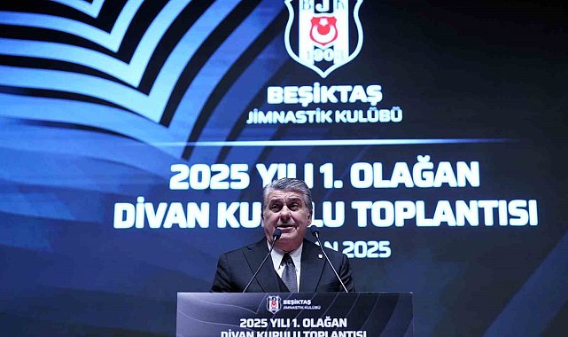 Serdal Adalı: "100 günlük süre içerisinde toplam 2 milyar 270 milyon TL ödeme yaptık"