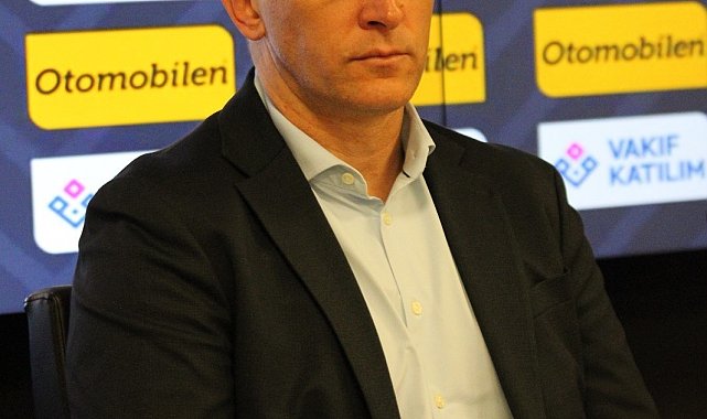 Sergej Jakirovic: "Bu galibiyet çok önemli ve bizi çok mutlu etti"