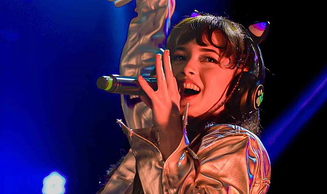 Sevilen şarkıcı Melis Fis Merkezefendi'de bayrama özel konser verecek