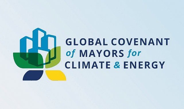 Seyhan Belediyesi Belediye Başkanları Küresel İklim ve Enerji Sözleşmesi'ne imza attı