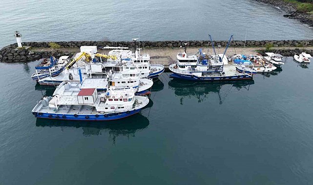 Sezon bitti ama onlara durmak yok