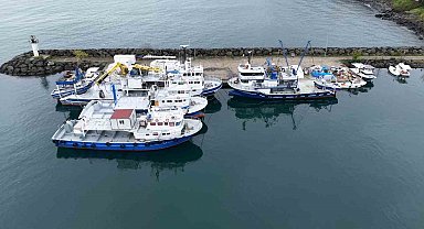 Sezon bitti ama onlara durmak yok