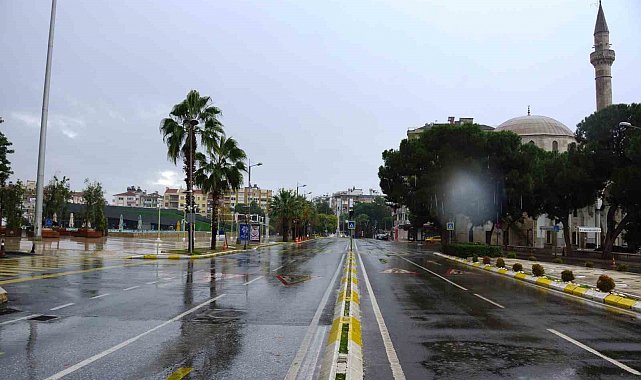 Sıcaklıklar hissedilir derecede düşecek