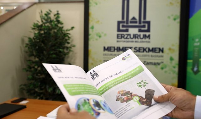 Sıfır Atık Yarışması düzenlenecek