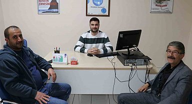 Sigara Bırakma Polikliniği ile sağlıklı bir hayata kavuşuyorlar