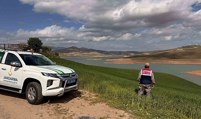Siirt'te feyezan dönemi denetimleri başladı
