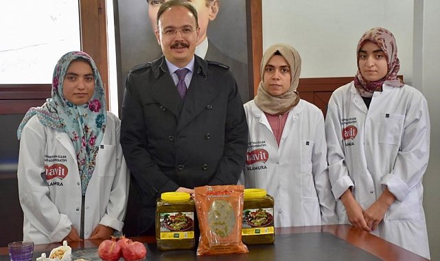 Siirt'te kooperatiflere hibe desteği başvuruları başladı