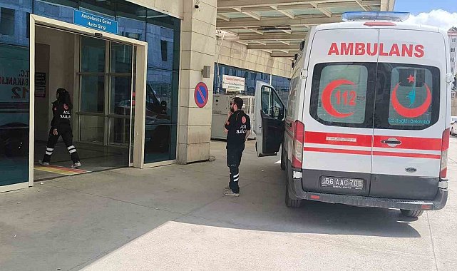 Siirt'te ot toplarken kayalıklardan düşen adam hayatını kaybetti