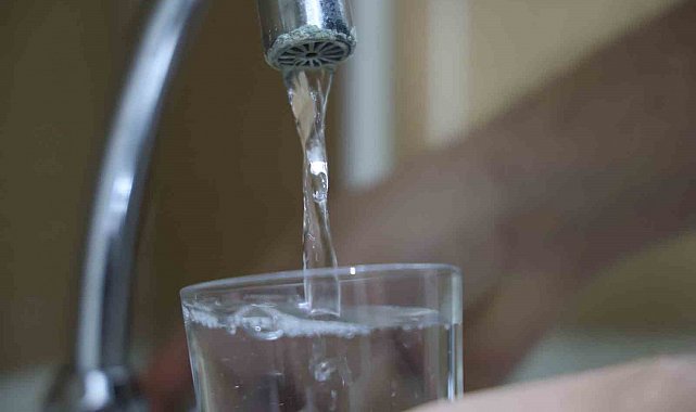 Siirt'te su kesintisi yapılacak