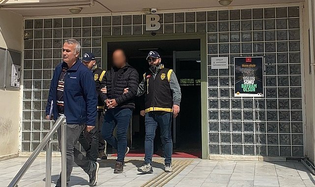 Silahlı saldırı olayının şüphelisi tutuklandı