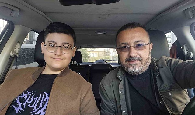 Silivri'de İHA Muhabiri Yusuf Eker'in oğluna bıçaklı saldırı