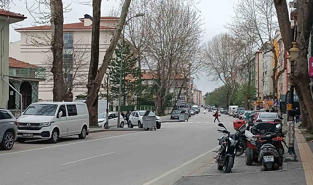 Simav'da 3.4, 3.9 ve 4.1 büyüklüğünde deprem