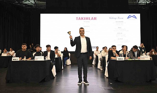 Sınav provası tadında bilgi yarışması