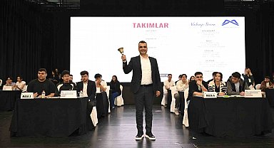 Sınav provası tadında bilgi yarışması