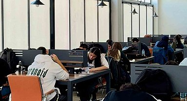 Sincan Belediyesinden öğrencilere TYT desteği