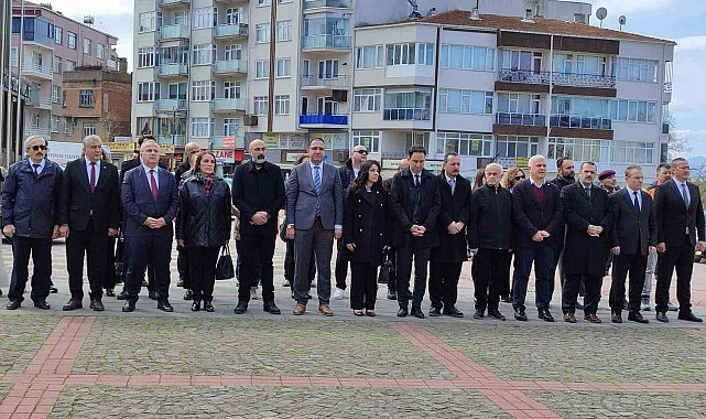 Sinop'ta Turizm Haftası