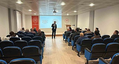 Sinop'ta Tütünle Mücadelede İşbirliği ve Denetim Toplantısı