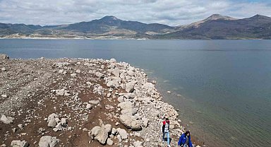Şırnak'ta sazan avı yasaklandı, denetimler sıkılaştırıldı