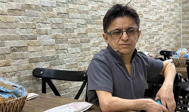 Sırrı Süreyya Önder'in rahatsızlanmadan önce yemek yediği lokantanın sahibi: Kafa yapısı ruh hali biraz durgundu