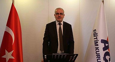 Sivas Açı Kurs Merkezi kapılarını öğrencilere açıyor