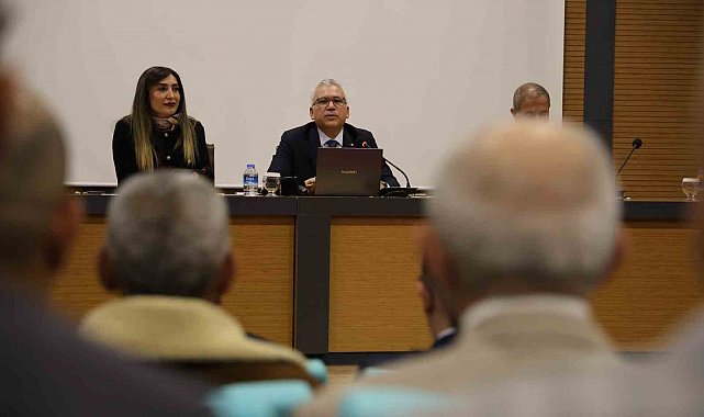 Sivas Valisi Şimşek: "Camiler de bizim, cemevleri de"