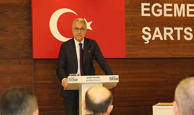 Sivas'a yeni Ticaret ve Sanayi Odası binası