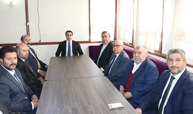 Sivas'ta Divriği Ulu Camii ve Darüşşifası için tarihi adım